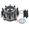 Wjb Ford F-450 Super Duty 2010-05 F-550 Sup Hub Assembly, Wa515083 WA515083 - alternate 3